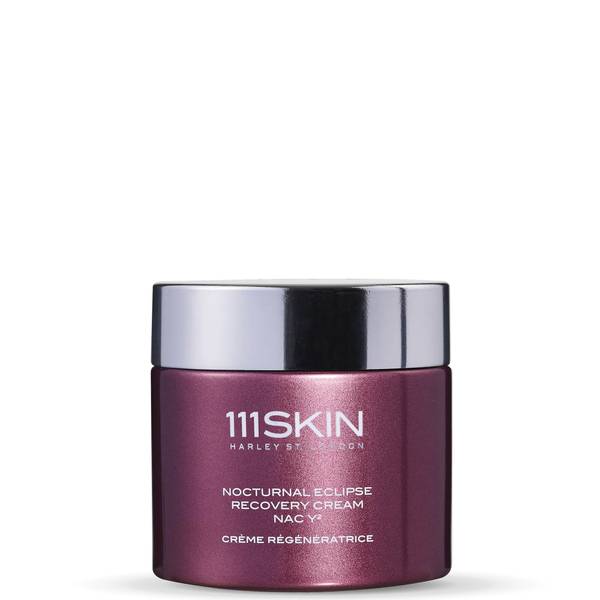111SKIN Nocturnal Eclipse Recovery Cream NAC Y2 (50ml)
