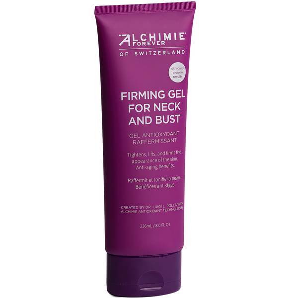 Alchimie Forever Firming Gel for Neck and Bust