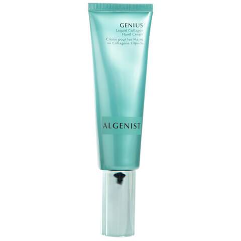 Algenist Genius Liquid Collagen Hand Cream 1.7 fl oz