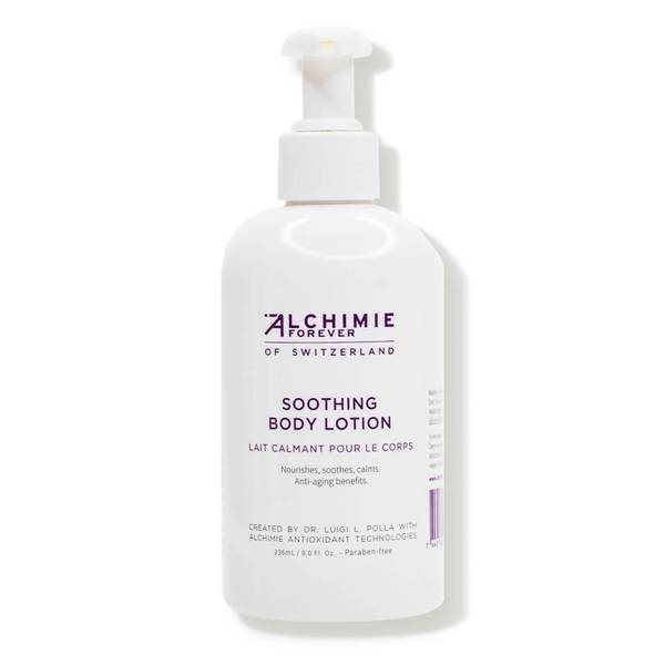 Alchimie Forever Soothing Body Lotion 8 fl. oz